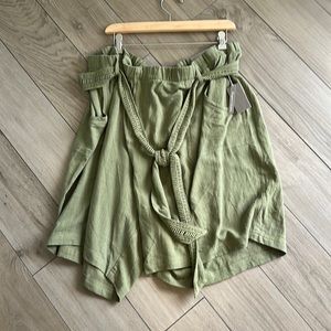 Soft Surroundings Shorts